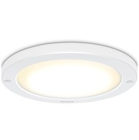 ($39) Youtob LED Flush Mount Ceiling Light