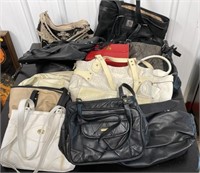 Assorted Handbags *LYR