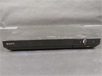 Sony UBP-X700 Ultra HD Blu-Ray Player Black