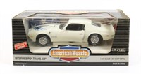 1973 FIREBIRD TRANS AM BY ERTL