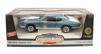 1969 ROYAL BOBCAT GTO BY ERTL