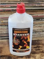 Charcoal Starter Fluid