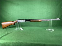 Remington 141 Game Master Rifle, 35 REM