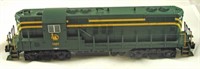 MTH RAIL KING 30-2699-1 JERSEY CENTRAL GP 9