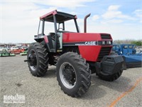 Case 2294 Wheel Tractor