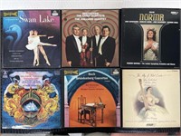 Collectibles records (ALL Box Sets)