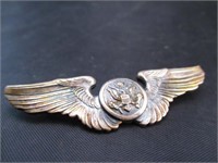 Sterling Wings
