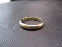 Gold Band