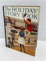 The Holiday Story Book