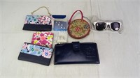 Kate Spade Coin Purse and More