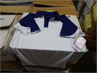 Russell Athletic Polo - 43x - XS Assd Colors