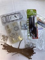 Misc. Fasteners Lot