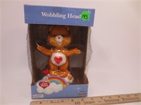 2002 Care Bears wobbling head