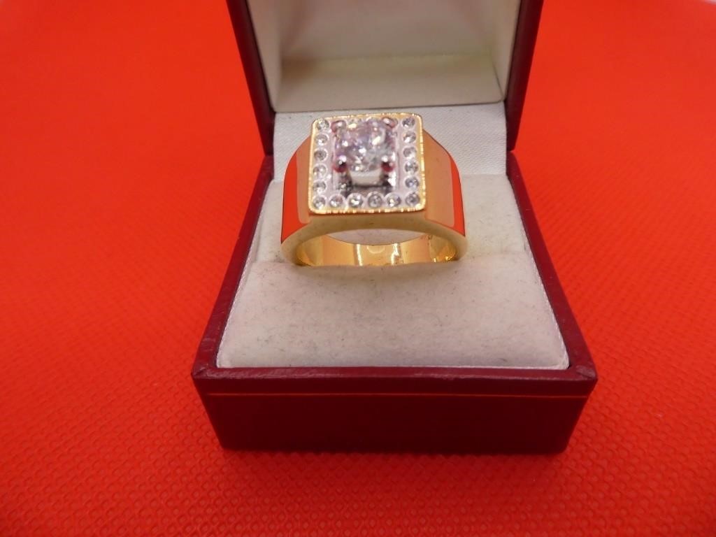 COLLECTIBLE JEWELRY ONLINE AUCTION