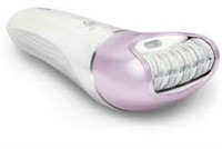 "Used" Philips Satinelle Advanced Hair Epilator