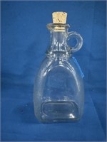 Vintage 1930's Vinegar Cruet