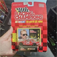 Racing Champions Ricky Craven Collector Set