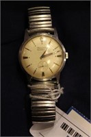 Men's Bulova Wrist Watch
