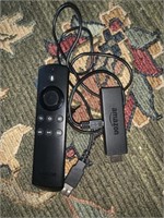 Amazon FireStick with Remote to Use on your Older