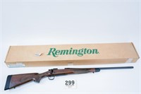 NEW REMINGTON 700 CDL 243WIN