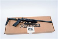 NEW KSA OVERLANDER 22LR