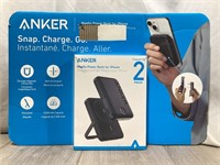 Anker Maggo Power Bank For Iphone