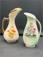 Lovely vintage vase pitchers - Paul’s gifts &