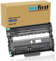 New,Drum Unit DR-420 (DR420) Compatible