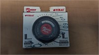 Vintage Power Puck in Package