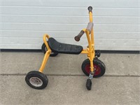 Brio Tricycle