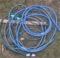 Garden Hoses