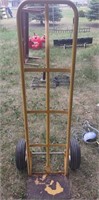 Hand Truck