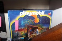 PLAYMOBIL NATIVITY SET