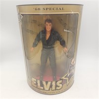 1993 HASBRO Elvis '68 Special Doll