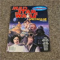 Mad Magazine Star Wars Edition