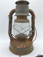 Dietz No. 2 Modified Lantern Lamp