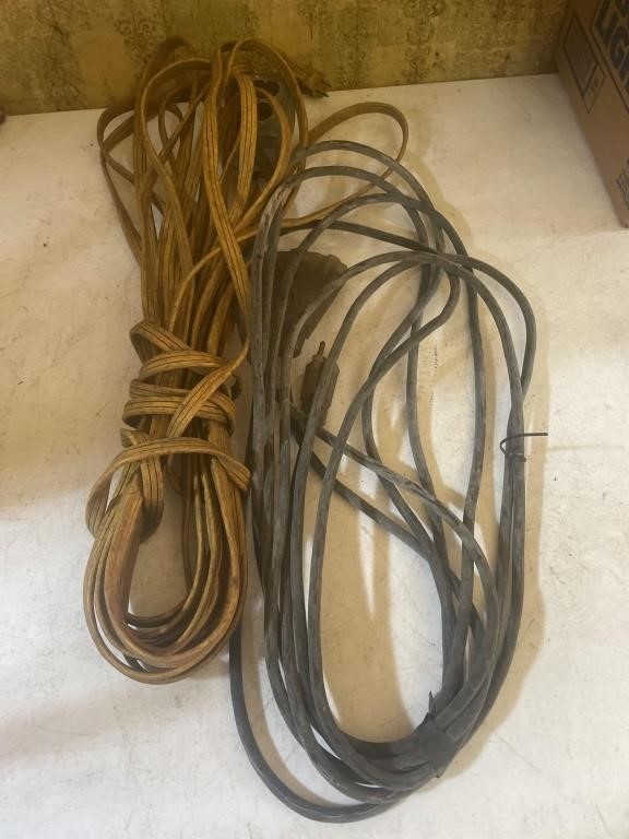 3 way extension cord, homemade 2 way extension