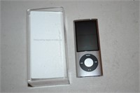 Apple iPod NAno  A1320