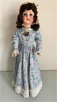 26" Heubach Koppelsdorf German doll 250-5