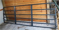 County Line 12' Tube Gate (missing top hinge)