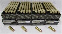 (200 Rounds) HPR .45 Colt 250gr. TMJ ammunition.