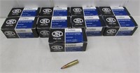 (450 Rounds) FNH 5.7x28 40gr. V-Max sporting