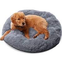 Premium Dog Beds for Large Dogs and Medium Dogs -