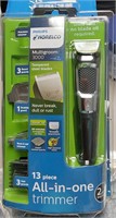 Philips Norelco 13pc All-In-One Trimmer