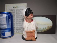 Figurine de Polichinelle (2006)