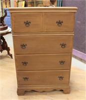 Sumnter tall chest