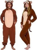 Animal Onesie Cosplay Jumpsuit