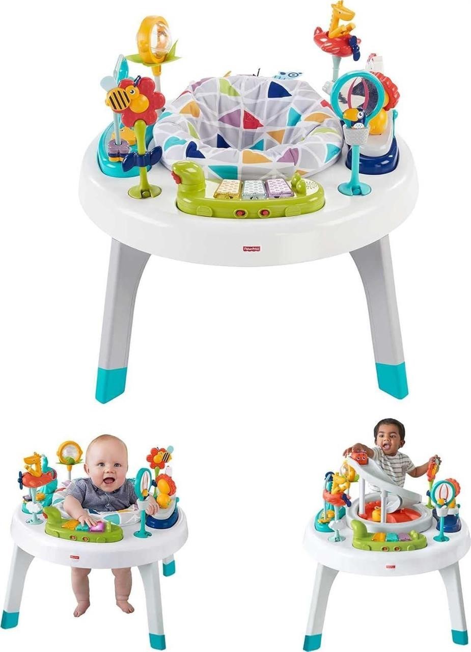 Fisher-Price Baby to Toddler Toy