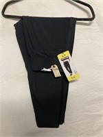 Signature Ladies Active Pants Small