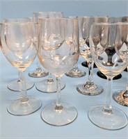 Collection of Nice Glasses